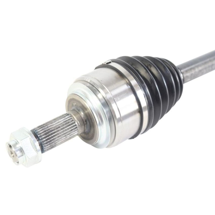 GSP NCV36228 17-20 Honda Civic (Coupe/Sedan - 1.5) CV Axle Assembly  - Front Left