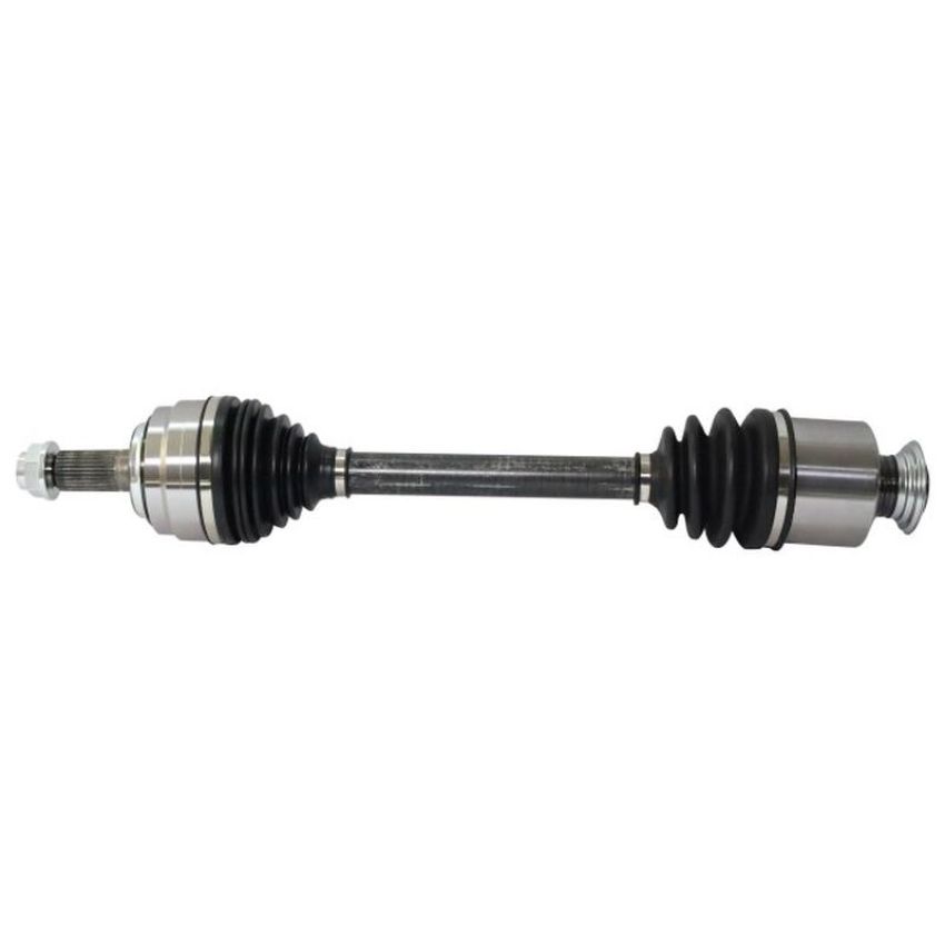 GSP NCV36230 18-21 Honda Civic (Hatchback - 2.0) CV Axle Assembly  - Front Right