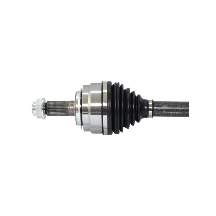 GSP NCV36230 18-21 Honda Civic (Hatchback - 2.0) CV Axle Assembly  - Front Right