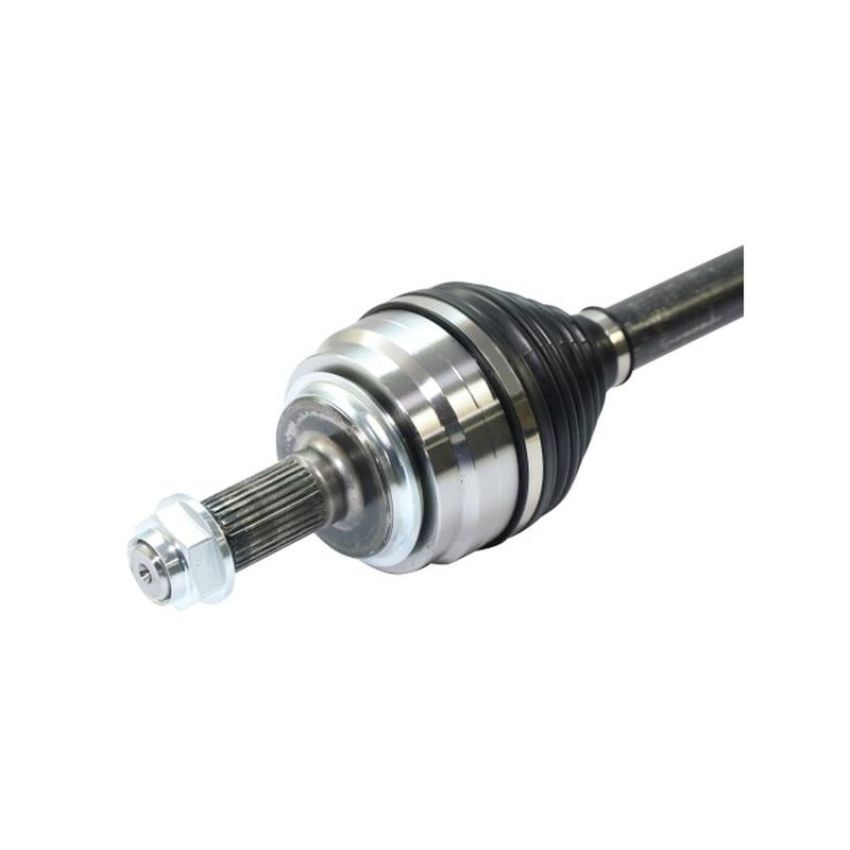 GSP NCV36230 18-21 Honda Civic (Hatchback - 2.0) CV Axle Assembly  - Front Right