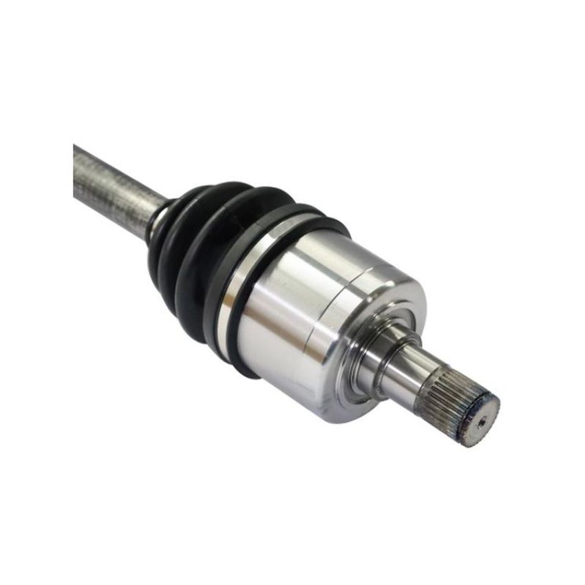 GSP NCV36231 17-21 Honda Civic (Hatchback - 2.0) CV Axle Assembly  - Front Left