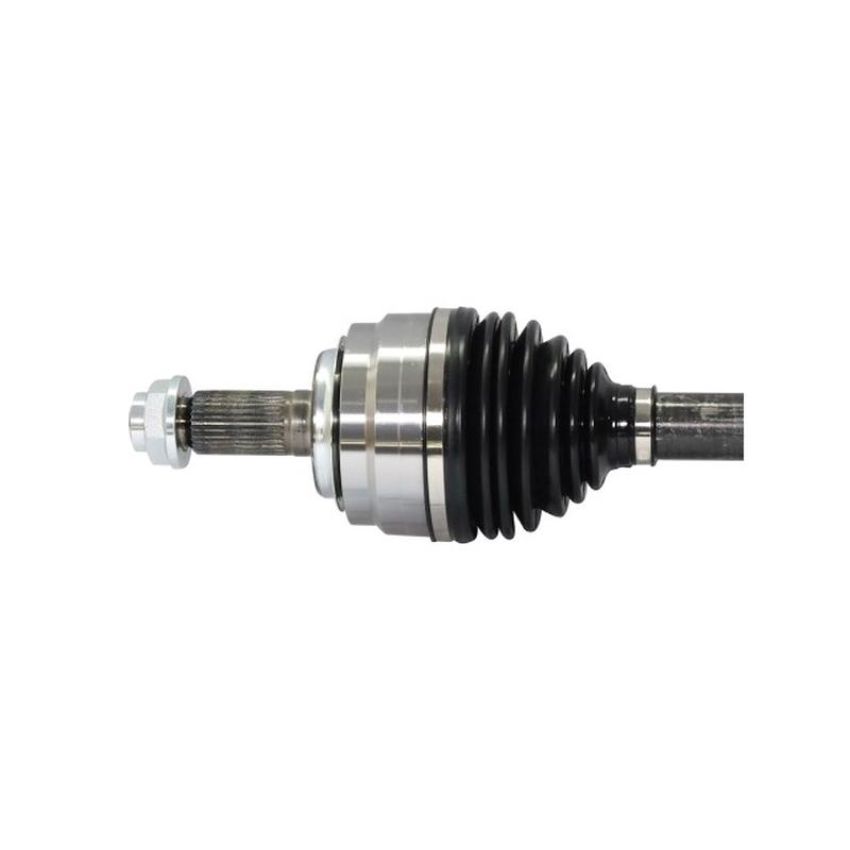 GSP NCV36231 17-21 Honda Civic (Hatchback - 2.0) CV Axle Assembly  - Front Left
