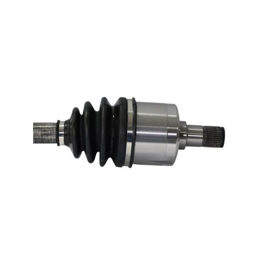 GSP NCV36231 17-21 Honda Civic (Hatchback - 2.0) CV Axle Assembly  - Front Left