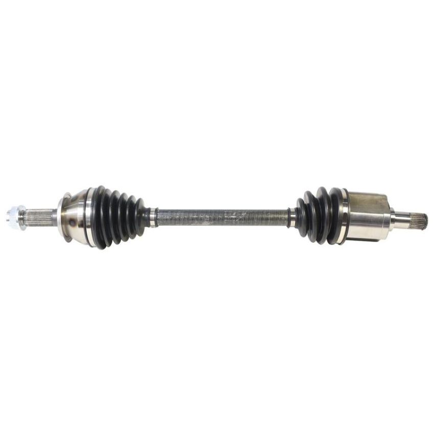 GSP NCV36500 03-11 Honda Element CV Axle Assembly  - Front Left