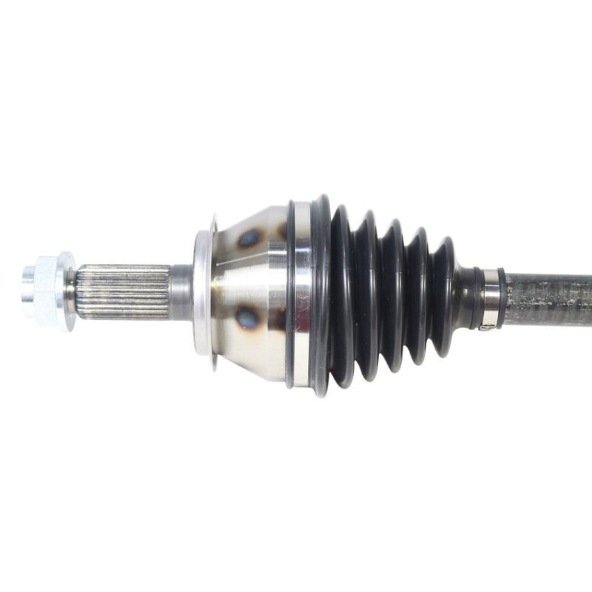 GSP NCV36500 03-11 Honda Element CV Axle Assembly  - Front Left