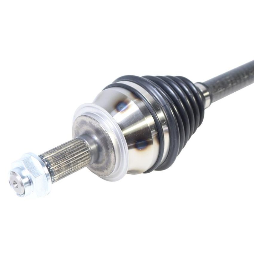GSP NCV36500 03-11 Honda Element CV Axle Assembly  - Front Left