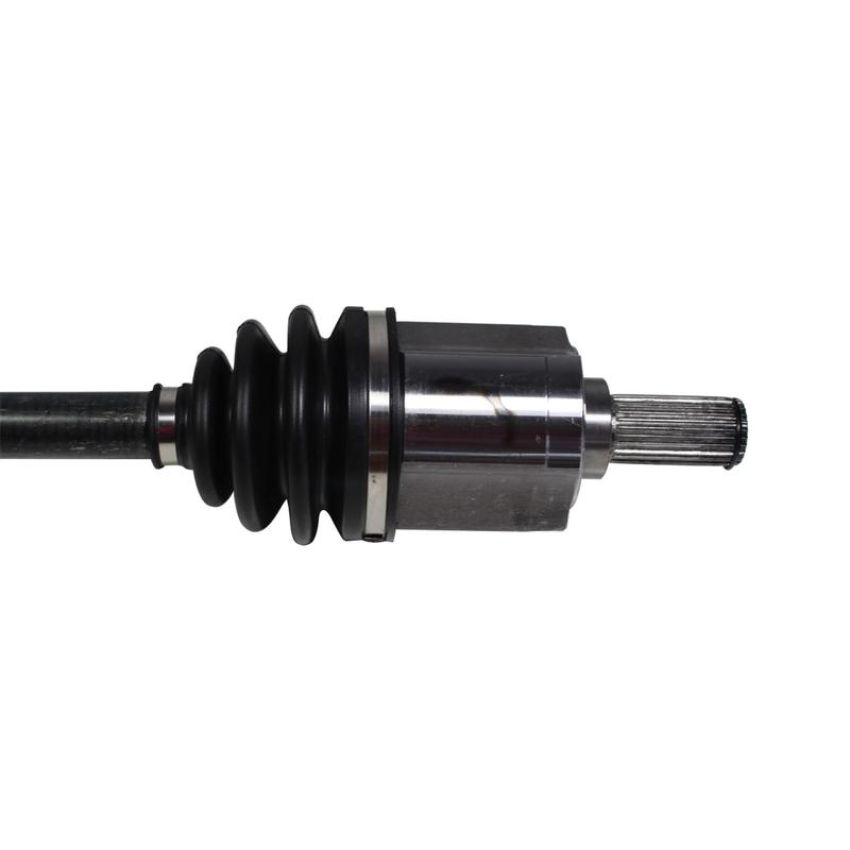GSP NCV36501 90-93 Honda Accord CV Axle Assembly  - Front Left