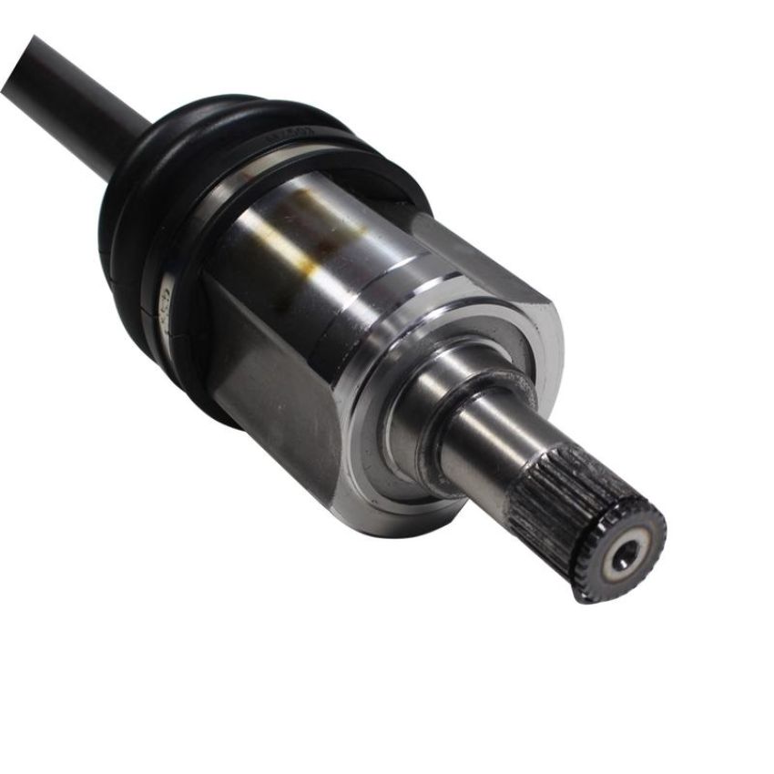 GSP NCV36502 90-93 Honda Accord CV Axle Assembly  - Front Right