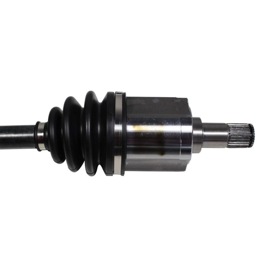 GSP NCV36502 90-93 Honda Accord CV Axle Assembly  - Front Right
