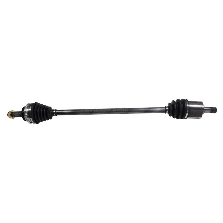 GSP NCV36503 90-93 Honda Accord CV Axle Assembly  - Front Left