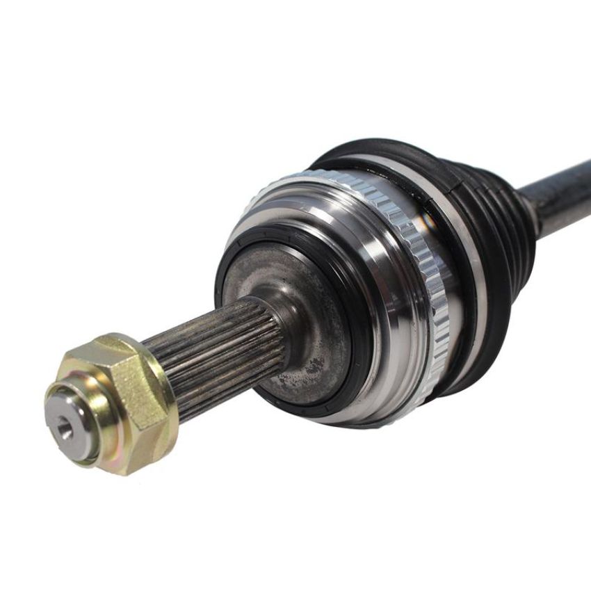 GSP NCV36504 92-96 Honda Prelude CV Axle Assembly  - Front Right