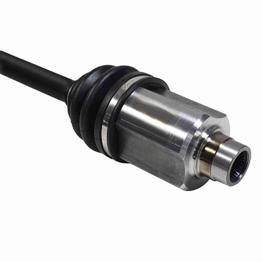 GSP NCV36505 92-96 Honda Prelude CV Axle Assembly  - Front Left