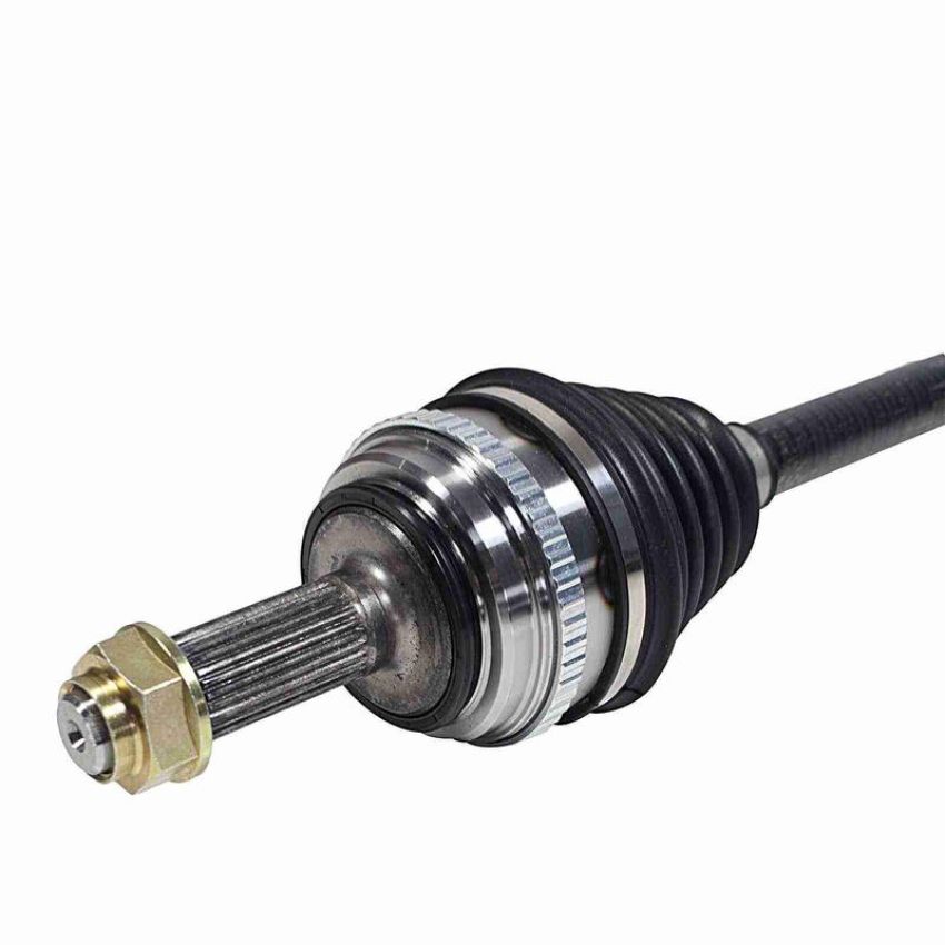 GSP NCV36505 92-96 Honda Prelude CV Axle Assembly  - Front Left
