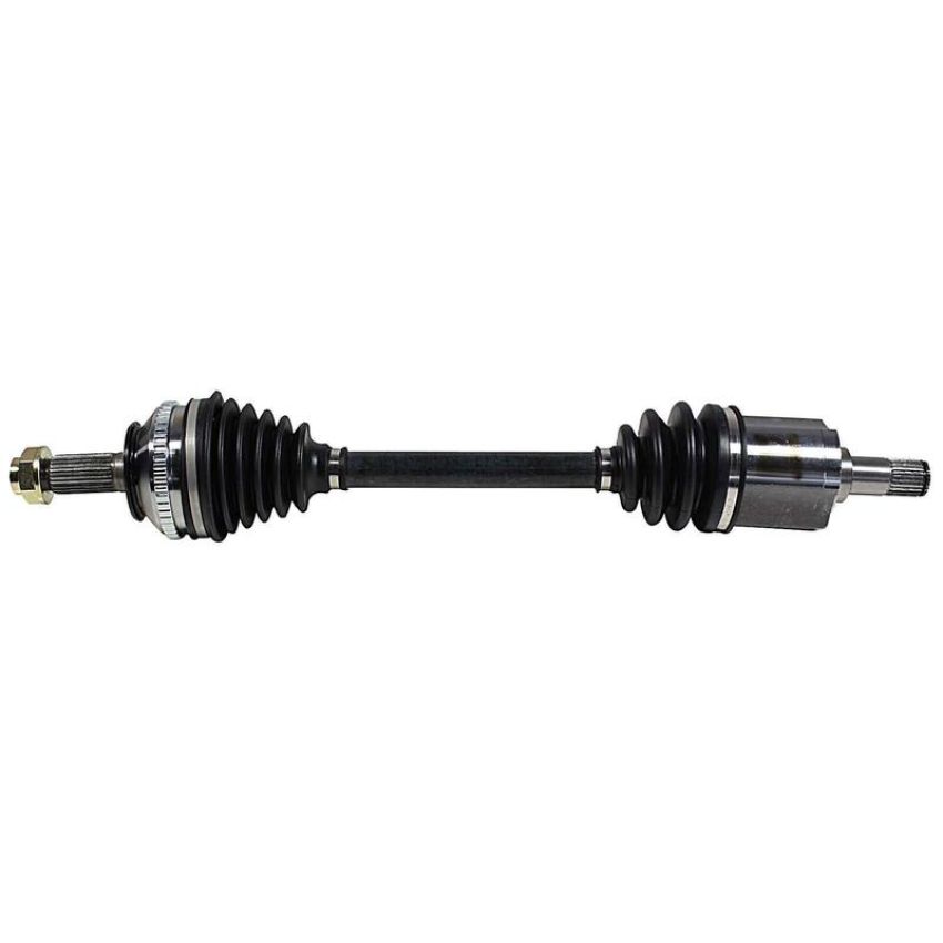 GSP NCV36508 Acura, Honda (2.2, 2.3) CV Axle Assembly  - Front Right