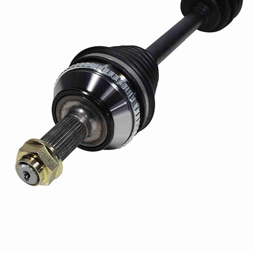 GSP NCV36508 Acura, Honda (2.2, 2.3) CV Axle Assembly  - Front Right
