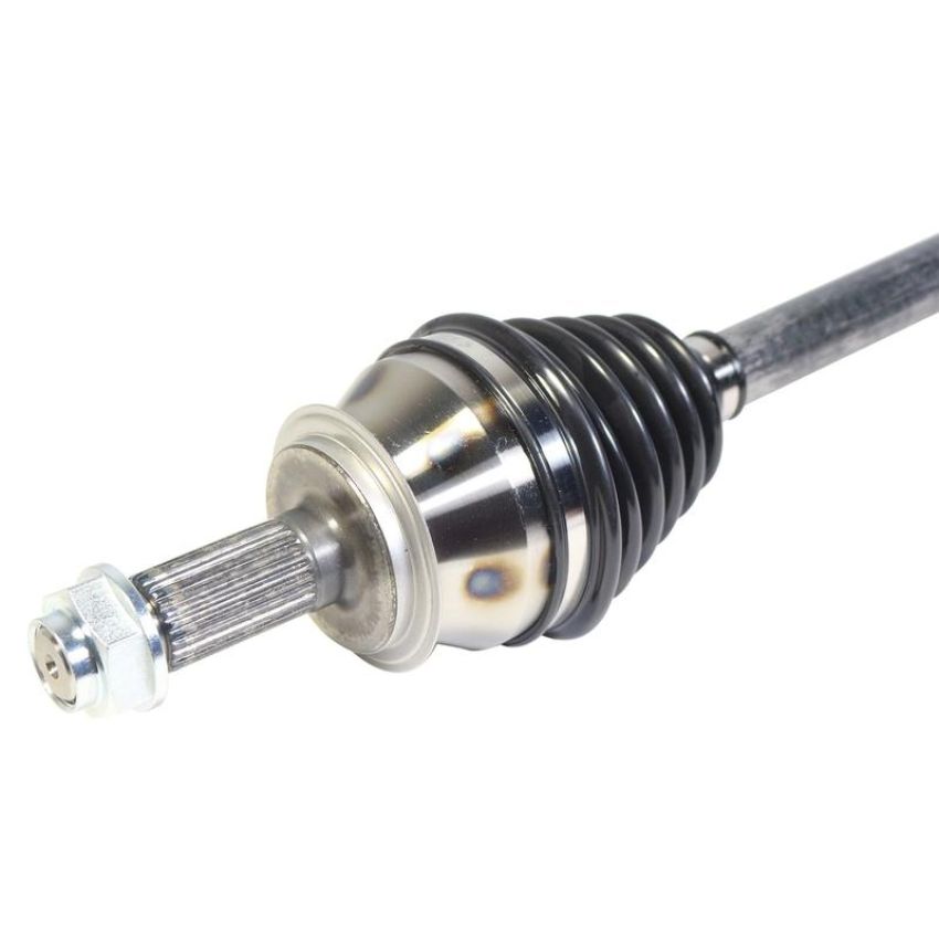 GSP NCV36510 03-11 Honda Element CV Axle Assembly  - Front Right