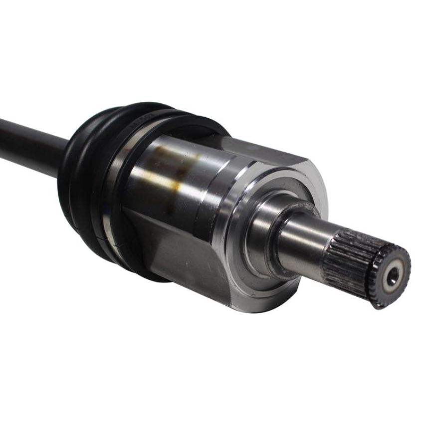 GSP NCV36511 Acura, Honda (2.2) CV Axle Assembly  - Front Left