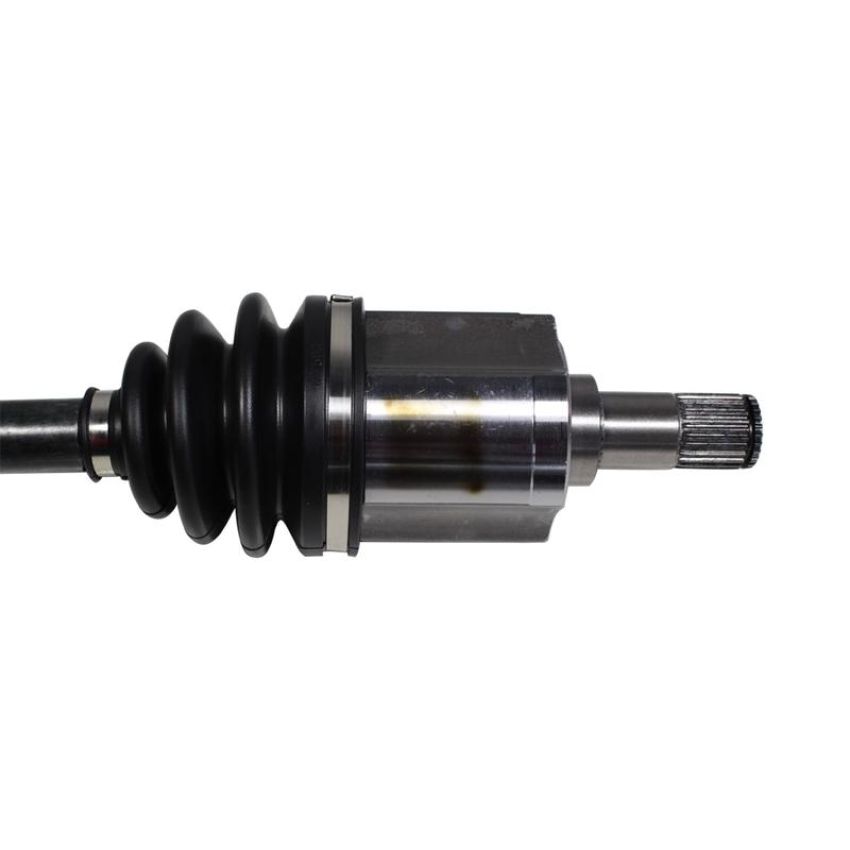 GSP NCV36511 Acura, Honda (2.2) CV Axle Assembly  - Front Left