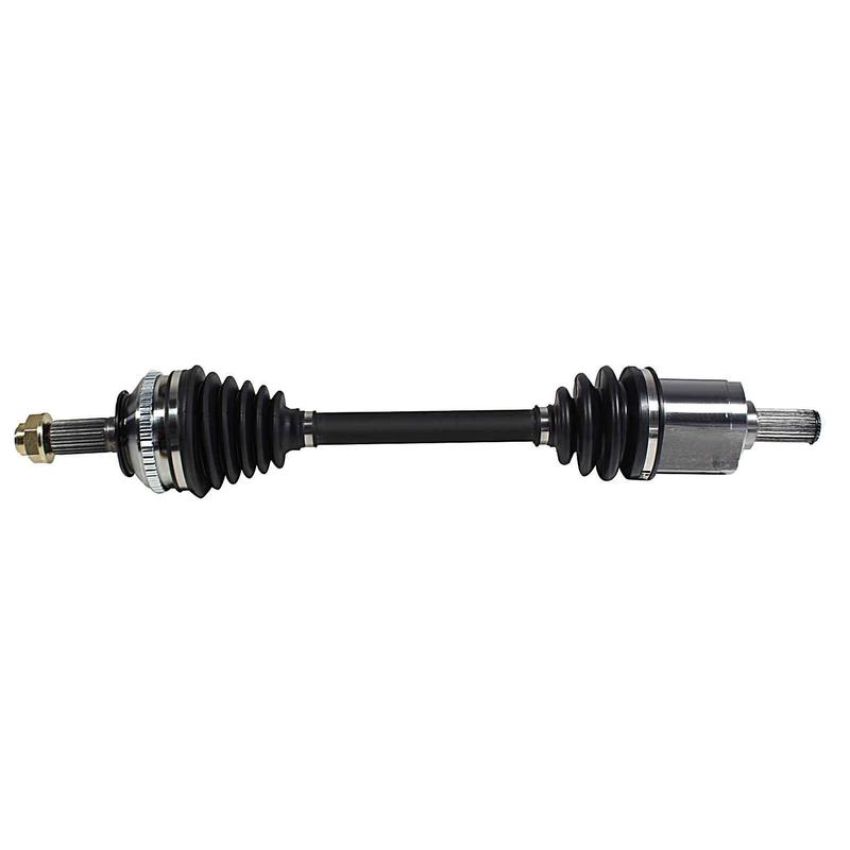 GSP NCV36512 Acura, Honda (2.2, 2.3) CV Axle Assembly  - Front Left