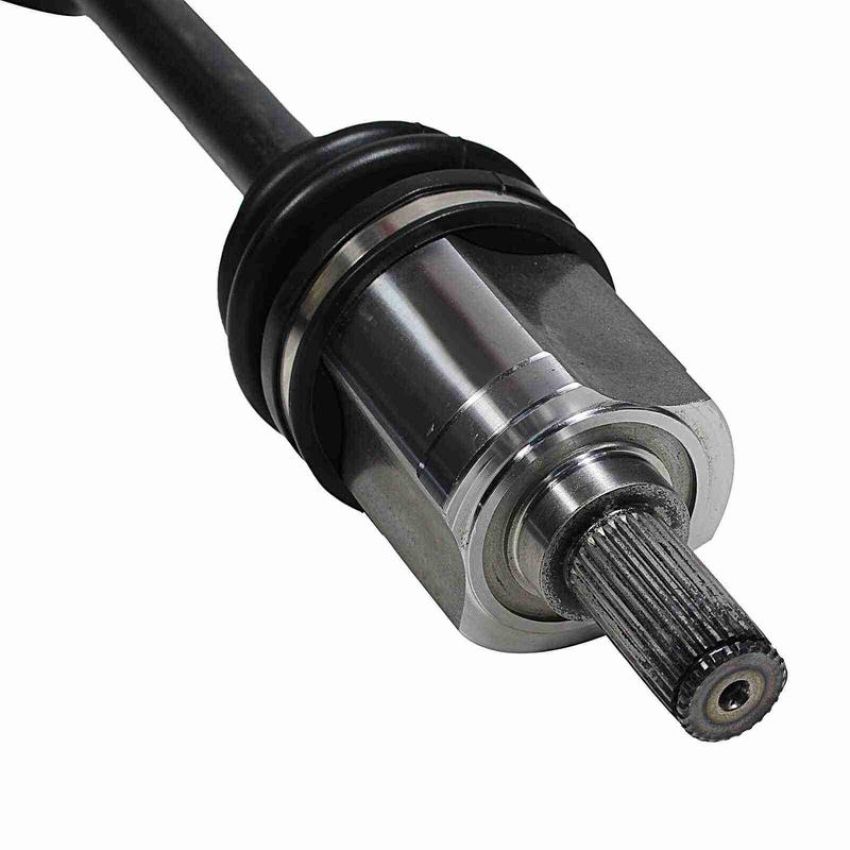 GSP NCV36512 Acura, Honda (2.2, 2.3) CV Axle Assembly  - Front Left