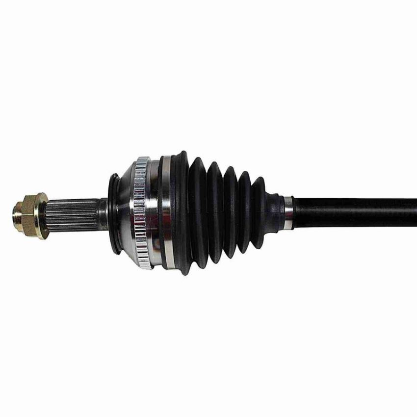 GSP NCV36512 Acura, Honda (2.2, 2.3) CV Axle Assembly  - Front Left