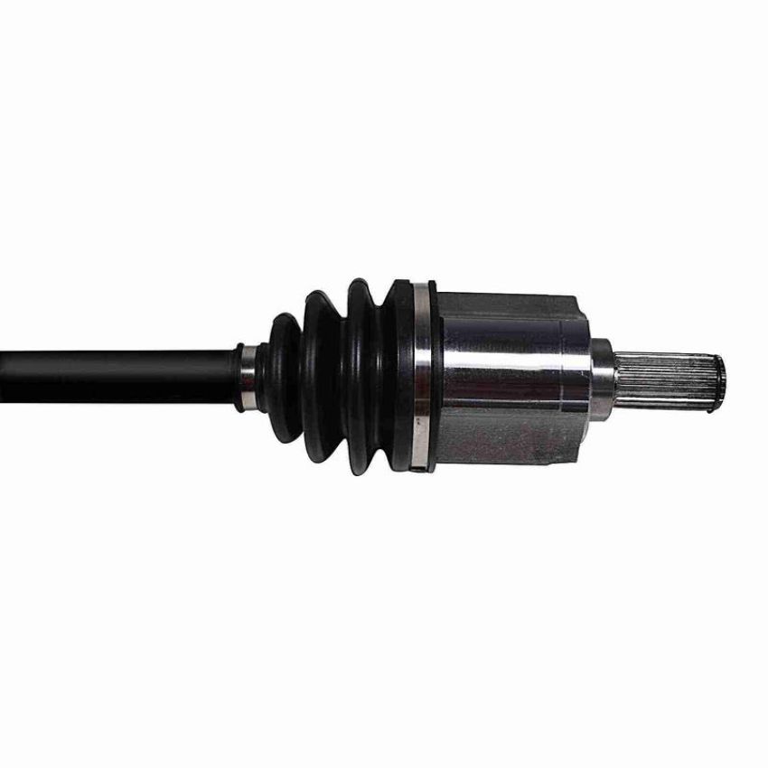 GSP NCV36512 Acura, Honda (2.2, 2.3) CV Axle Assembly  - Front Left