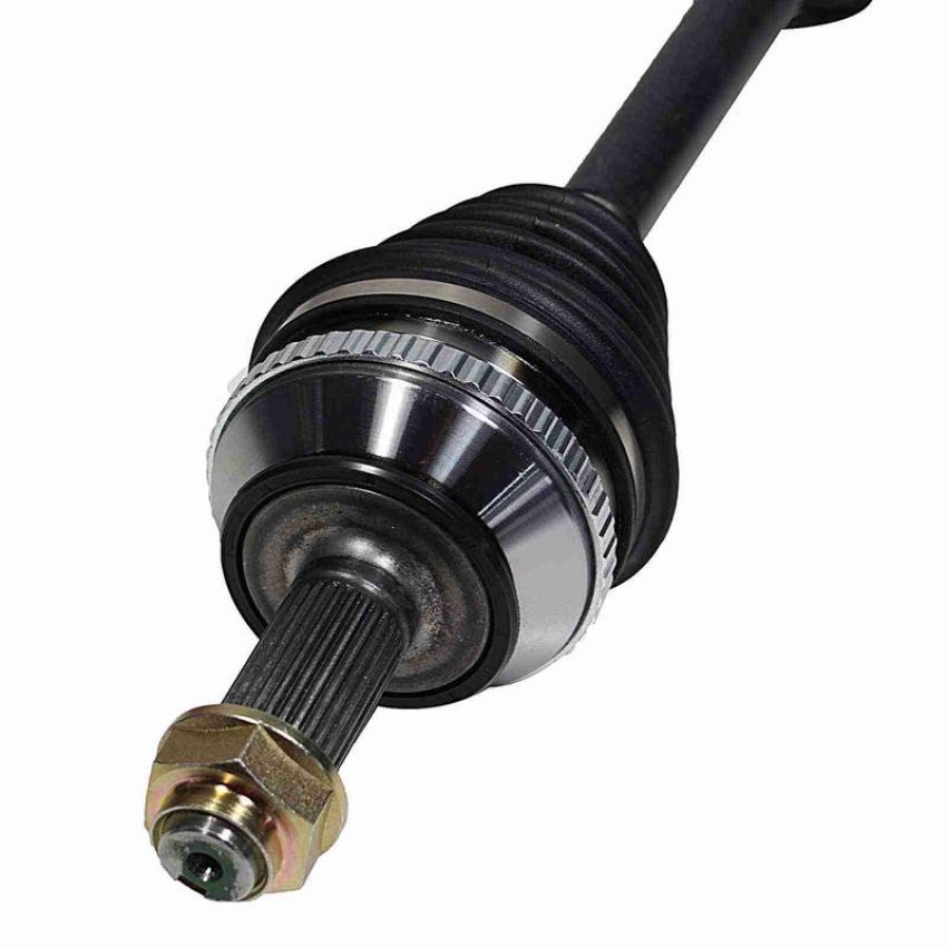 GSP NCV36512 Acura, Honda (2.2, 2.3) CV Axle Assembly  - Front Left