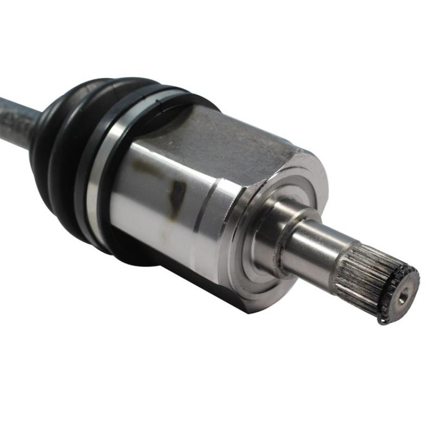 GSP NCV36516 Honda CV Axle Assembly  - Front Right