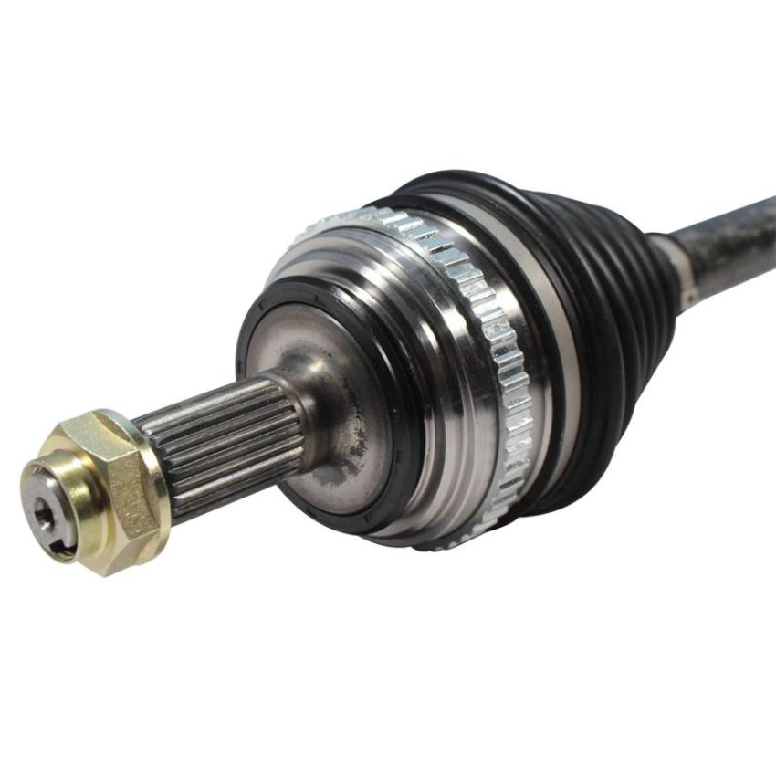 GSP NCV36516 Honda CV Axle Assembly  - Front Right