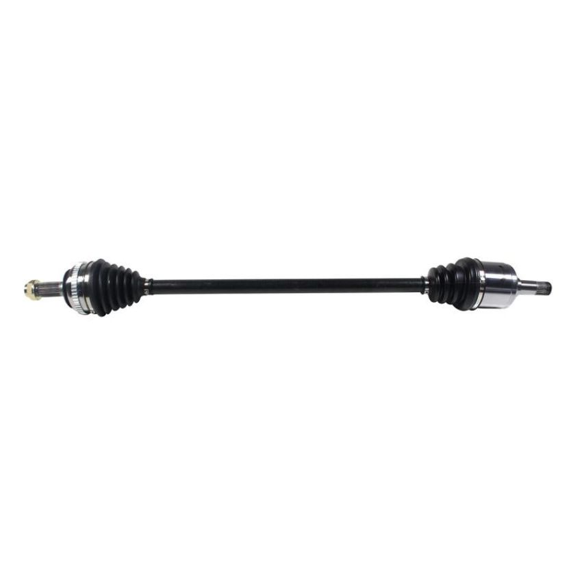 GSP NCV36517 Honda (1.5) CV Axle Assembly  - Front Left