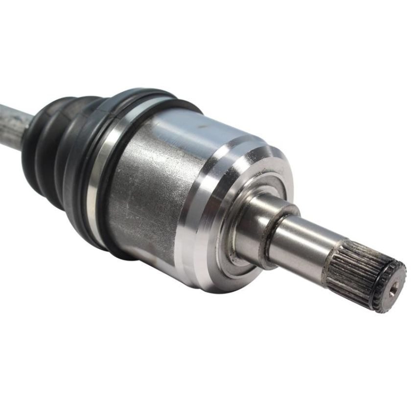 GSP NCV36517 Honda (1.5) CV Axle Assembly  - Front Left