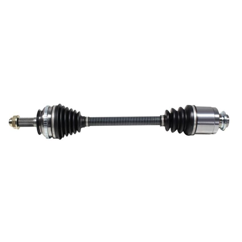 GSP NCV36519 97-01 Honda CR-V CV Axle Assembly  - Front Left