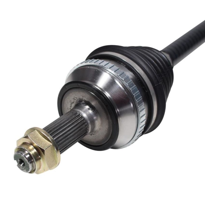 GSP NCV36519 97-01 Honda CR-V CV Axle Assembly  - Front Left