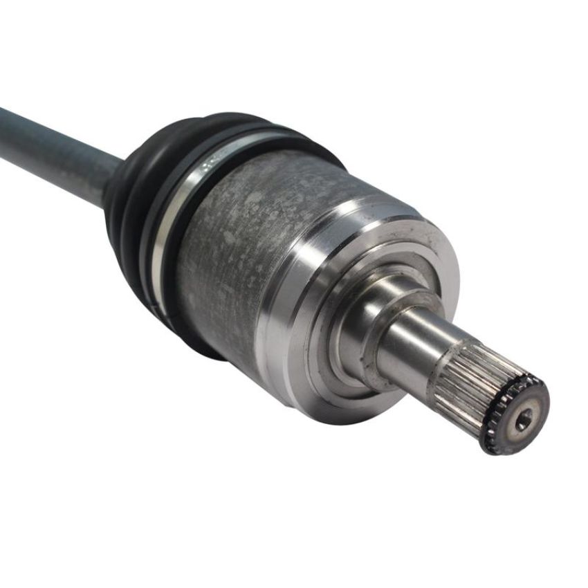 GSP NCV36520 97-01 Honda CR-V CV Axle Assembly  - Front Right
