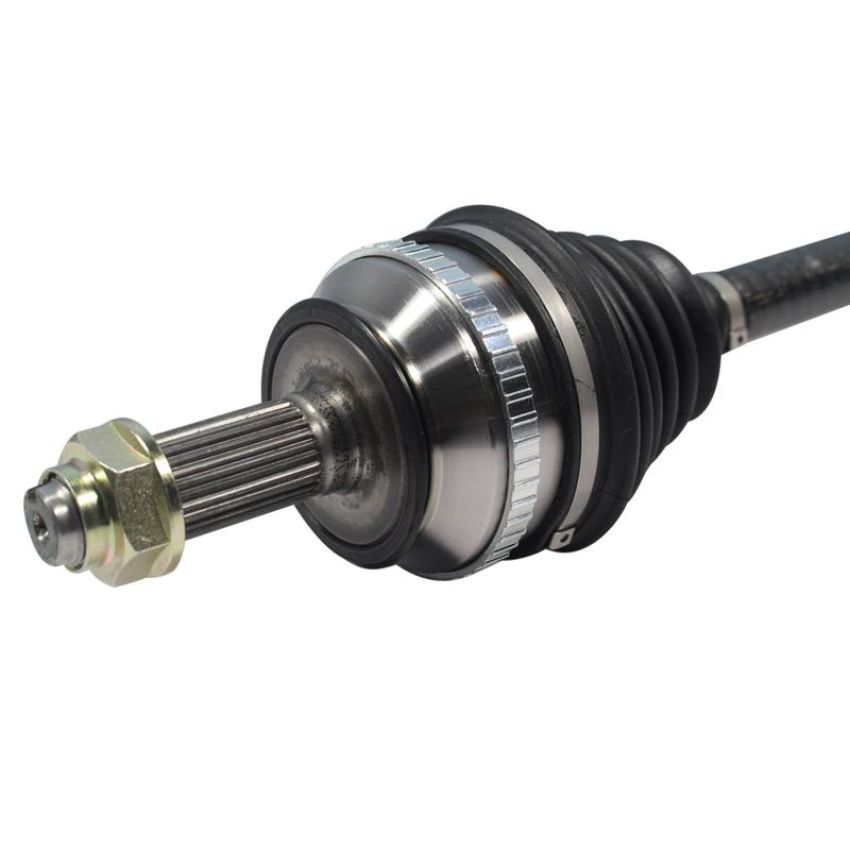 GSP NCV36520 97-01 Honda CR-V CV Axle Assembly  - Front Right