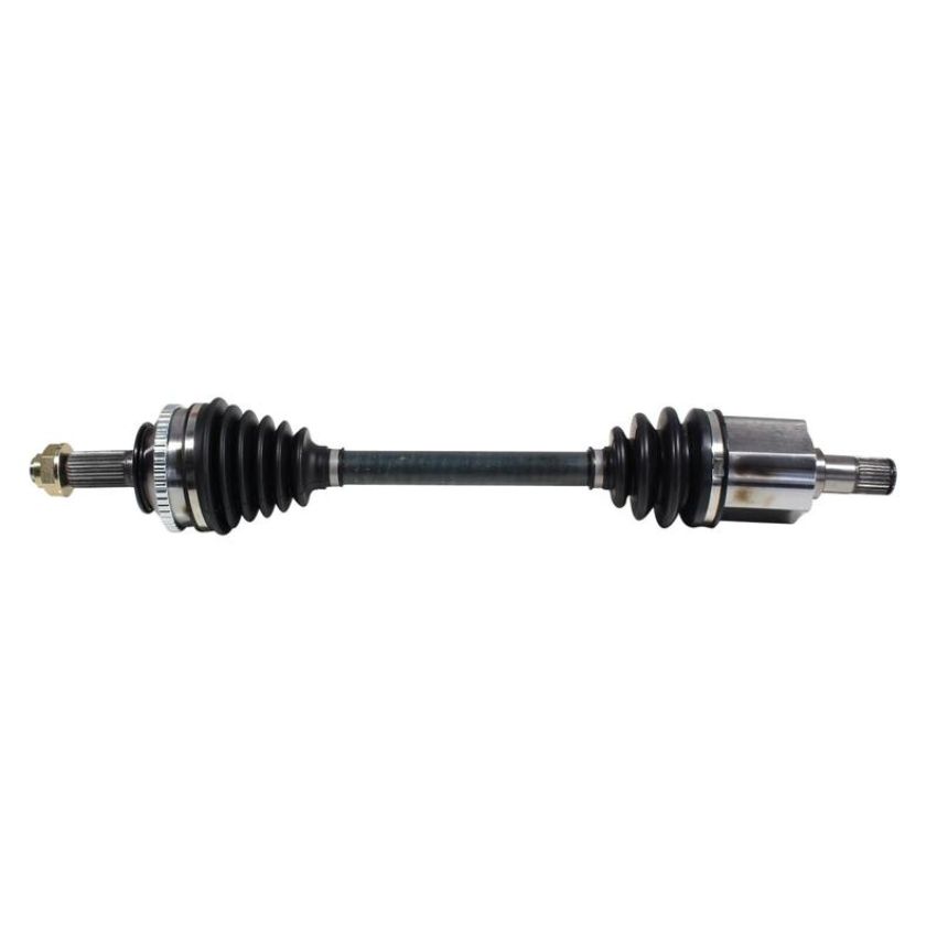 GSP NCV36521 Acura, Honda (2.7, 3.0) CV Axle Assembly  - Front Left