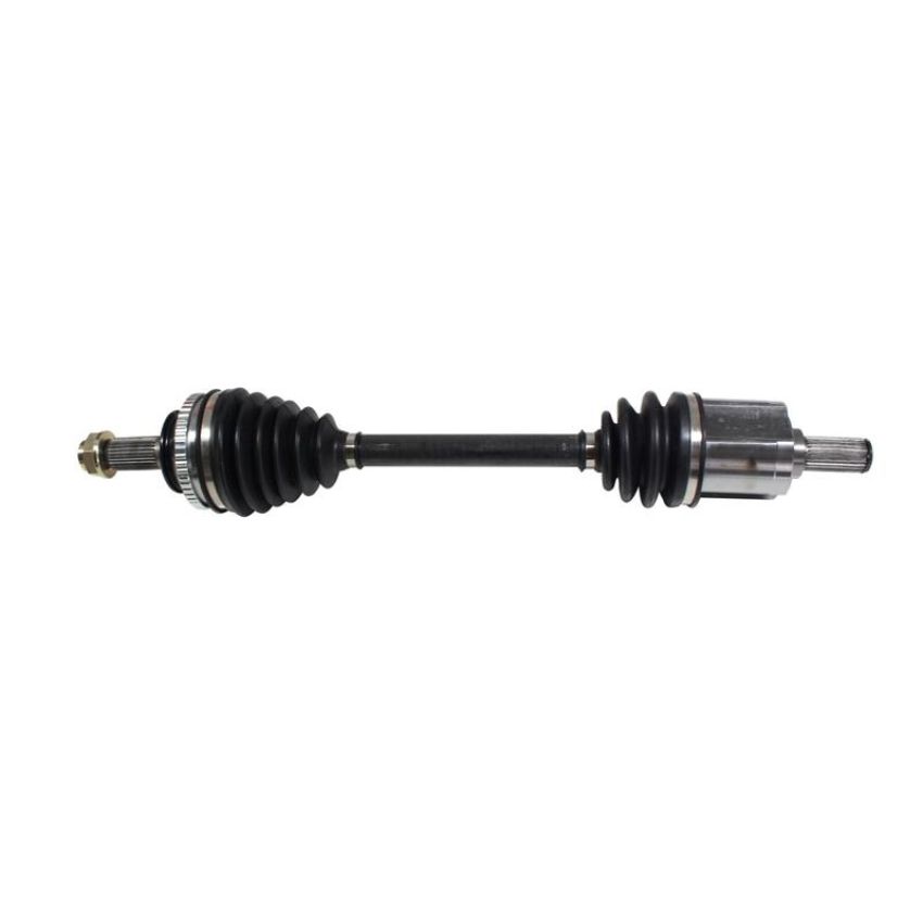 GSP NCV36522 Acura, Honda (2.7, 3.0) CV Axle Assembly  - Front Right