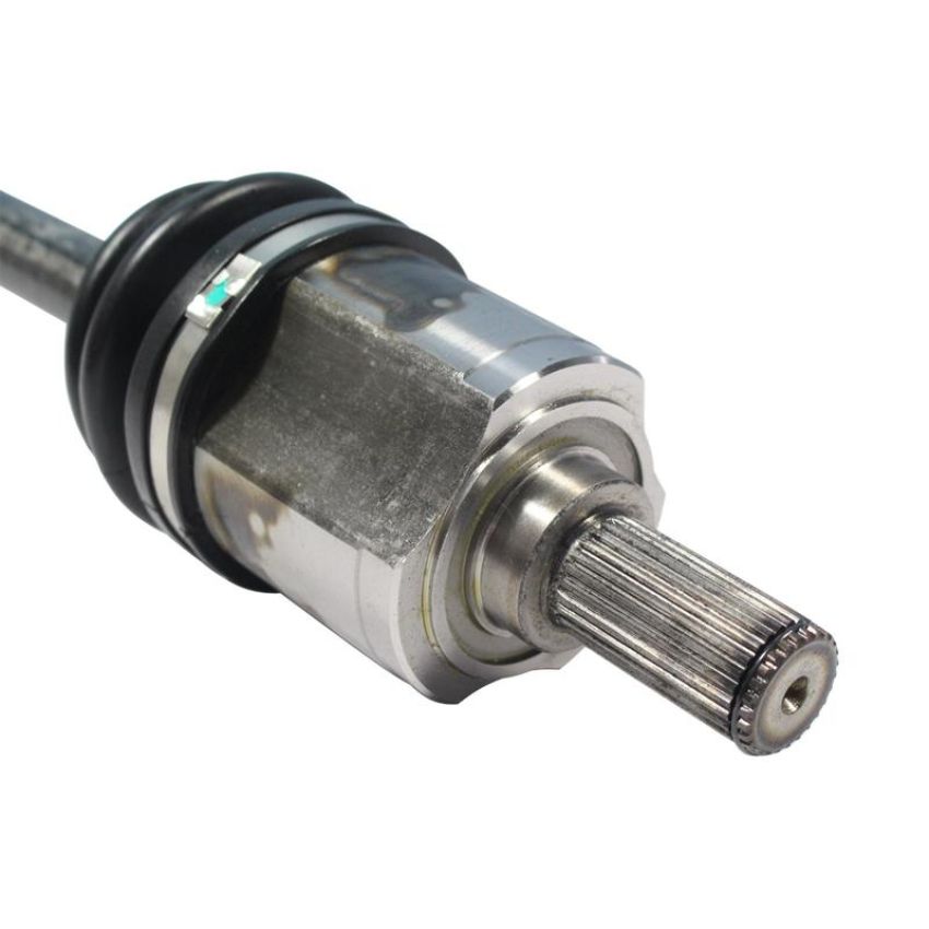 GSP NCV36522 Acura, Honda (2.7, 3.0) CV Axle Assembly  - Front Right