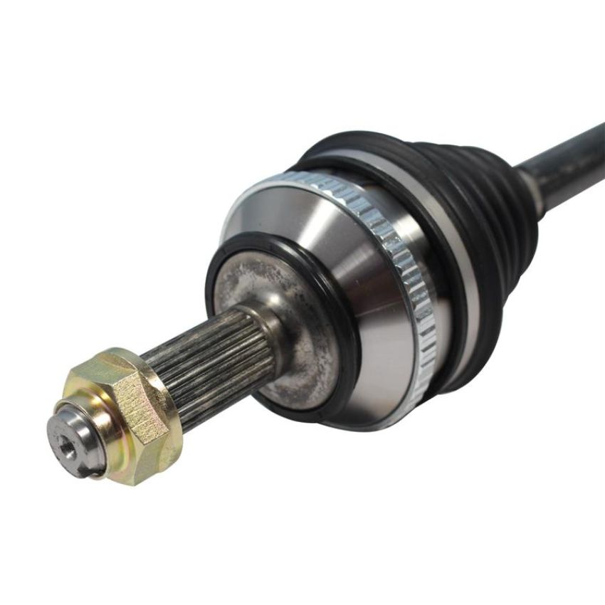 GSP NCV36522 Acura, Honda (2.7, 3.0) CV Axle Assembly  - Front Right