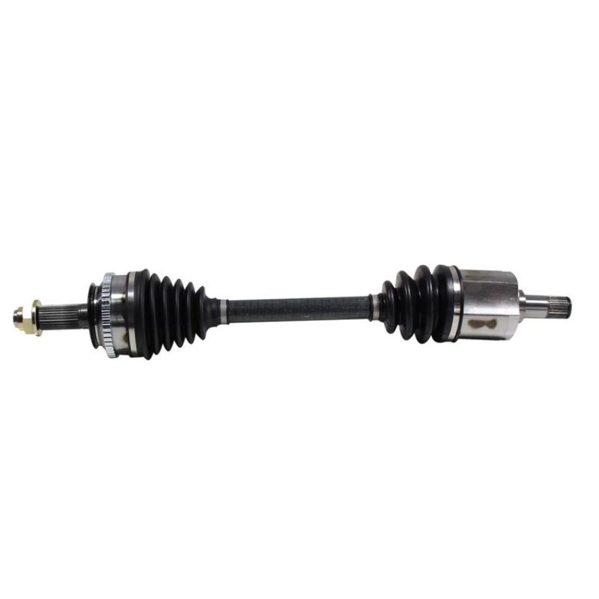 GSP NCV36526 Honda, Isuzu CV Axle Assembly  - Front Right