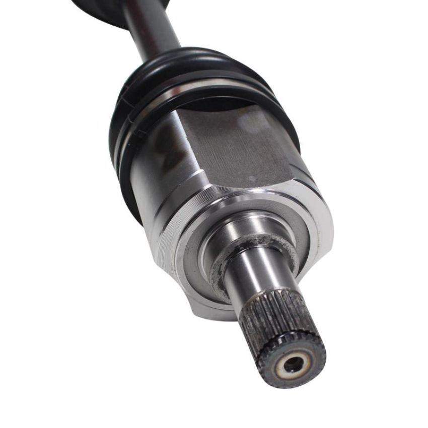 GSP NCV36526 Honda, Isuzu CV Axle Assembly  - Front Right