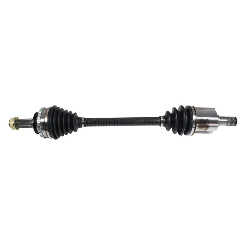 GSP NCV36533 Acura, Honda (3.0) CV Axle Assembly  - Front Left