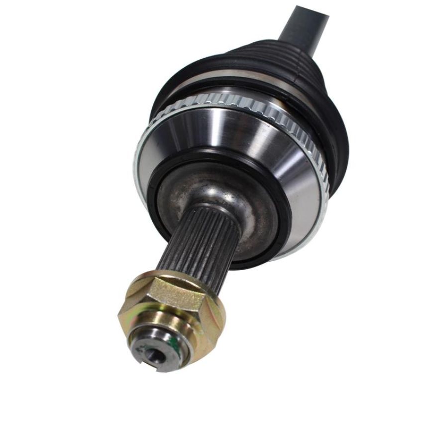 GSP NCV36533 Acura, Honda (3.0) CV Axle Assembly  - Front Left