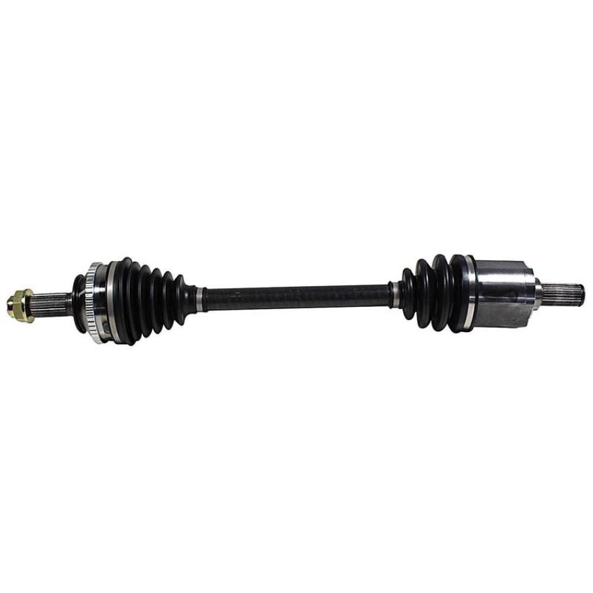 GSP NCV36534 Acura, Honda (3.0) CV Axle Assembly  - Front Right
