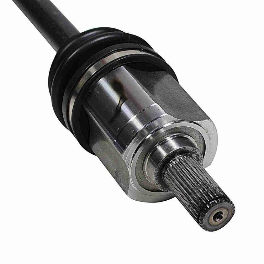 GSP NCV36534 Acura, Honda (3.0) CV Axle Assembly  - Front Right