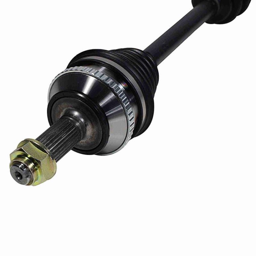 GSP NCV36534 Acura, Honda (3.0) CV Axle Assembly  - Front Right