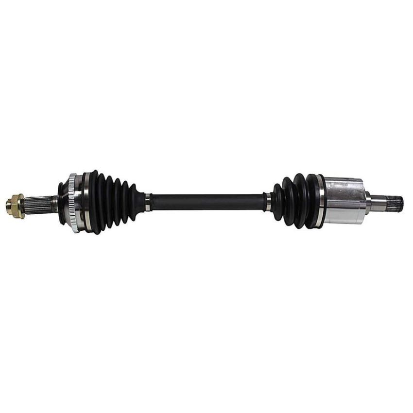 GSP NCV36538 98-02 Honda Accord (2.3) CV Axle Assembly  - Front Right