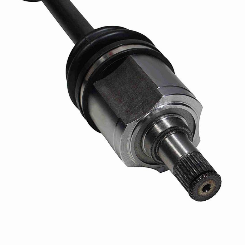 GSP NCV36538 98-02 Honda Accord (2.3) CV Axle Assembly  - Front Right