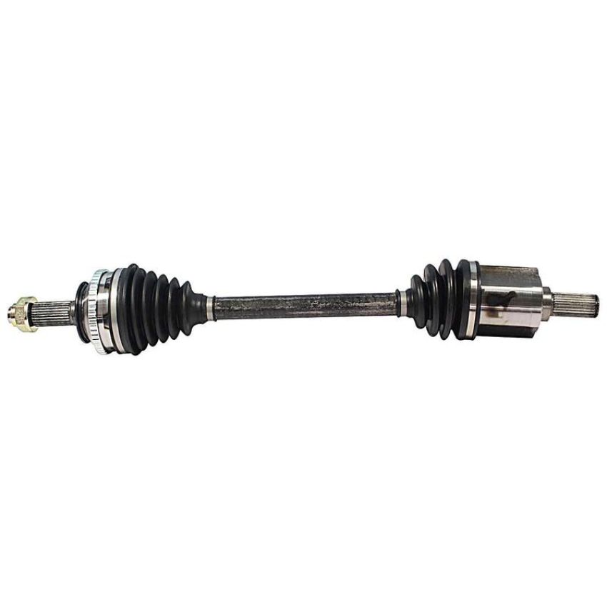 GSP NCV36539 98-02 Honda Accord (2.3, 3.0) CV Axle Assembly  - Front Left