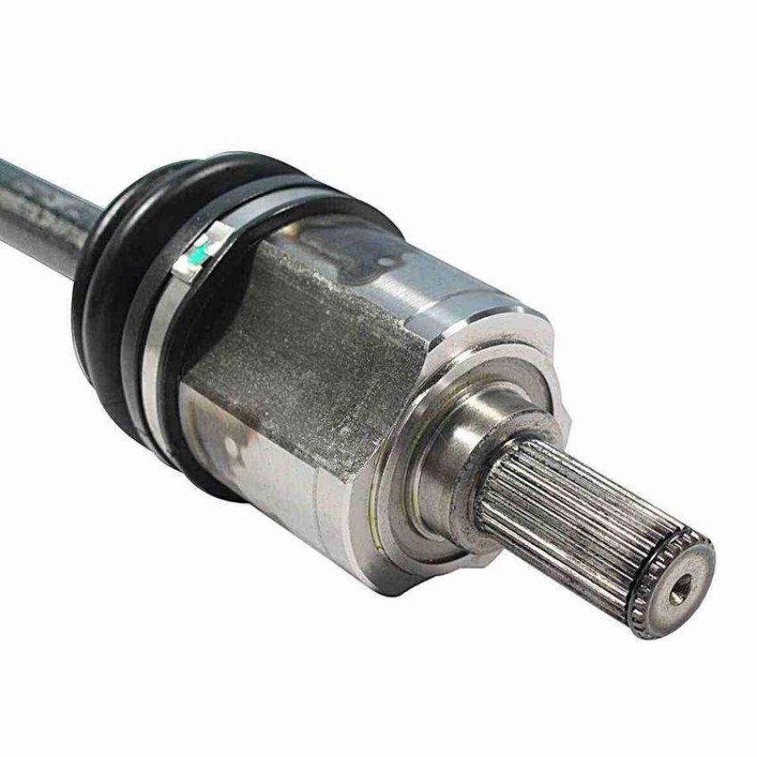 GSP NCV36539 98-02 Honda Accord (2.3, 3.0) CV Axle Assembly  - Front Left